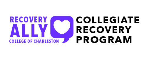Recovery Ally College of Charleston Collegiate Recovery Program